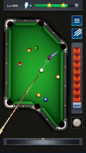 Pool Tour - Pocket Billiards screenshot 5