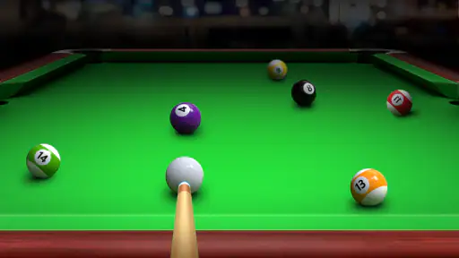 Pool Tour - Pocket Billiards screenshot 8