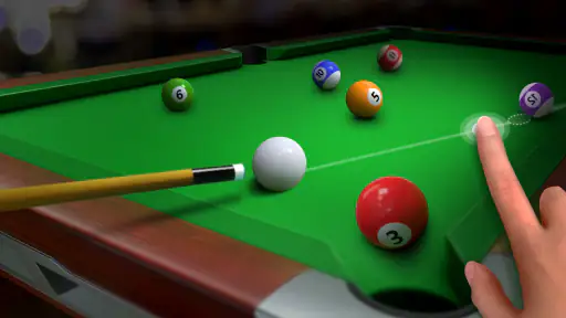 Pool Tour - Pocket Billiards screenshot 9