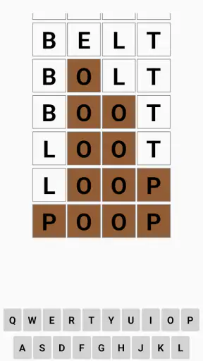 Poople screenshot 3