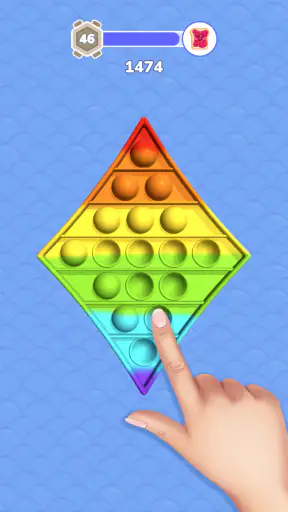 Pop Us! screenshot 9