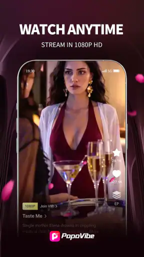 PopoVibe: Shorts, Big Vibe screenshot 2