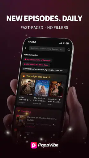 PopoVibe: Shorts, Big Vibe screenshot 5