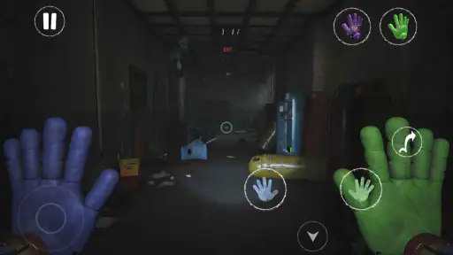 Poppy Playtime Chapter 3 screenshot 12