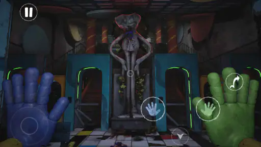 Poppy Playtime Chapter 3 screenshot 8