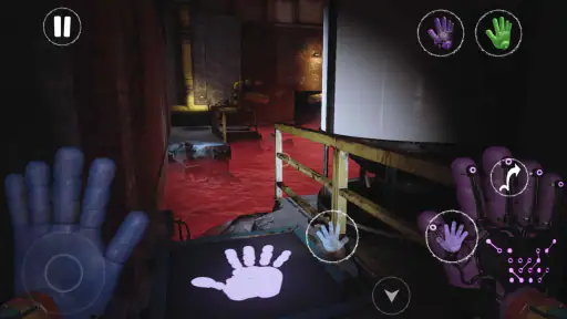 Poppy Playtime Chapter 3 screenshot 9