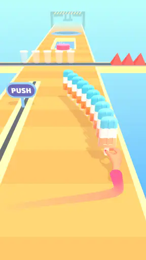 Popsicle Stack screenshot 11