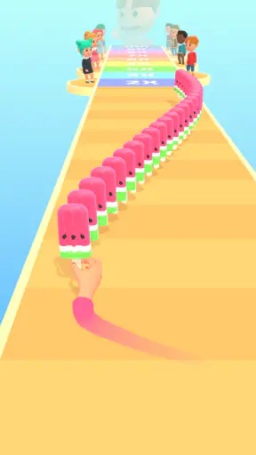 Popsicle Stack screenshot 7