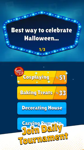 Popular Words: Family Game screenshot 5