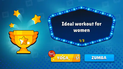 Popular Words: Family Game screenshot 6