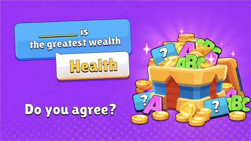Popular Words: Family Game screenshot 8