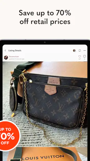 Poshmark: Shop & Sell Fashion screenshot 11