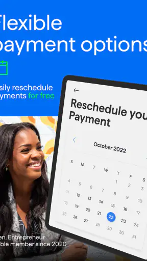 Possible: Fast Cash & Credit screenshot 10