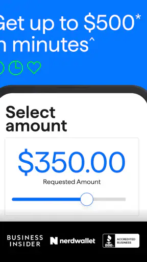 Possible: Fast Cash & Credit screenshot 12