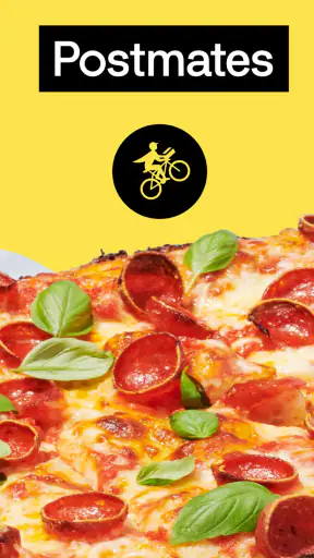 Postmates - Food Delivery screenshot 7