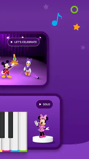 Potty with Pull-Ups ft. Disney screenshot 7