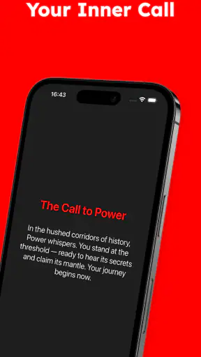 Power Master 48: Laws of Power screenshot 3