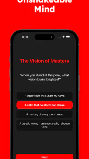 Power Master 48: Laws of Power screenshot 7