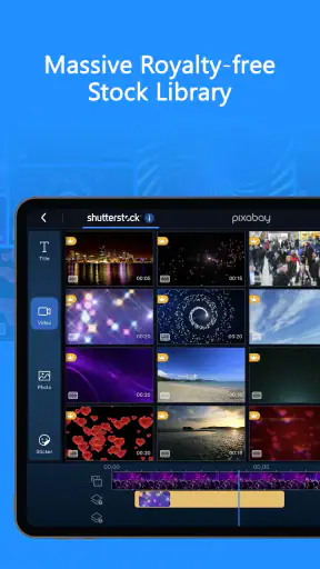 PowerDirector - Video Editor screenshot 11