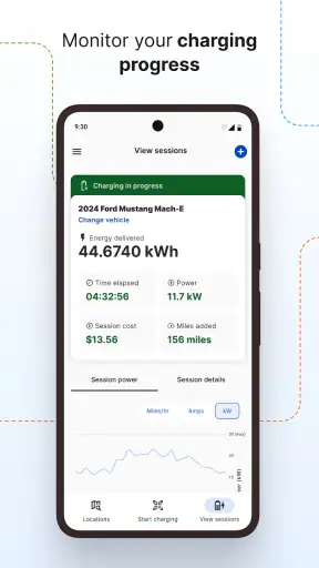 PowerFlex screenshot 3