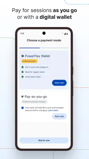 PowerFlex screenshot 5
