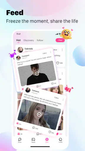 PoYo screenshot 5