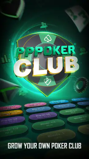 PPPoker - USA - Holdem, Omaha screenshot 3