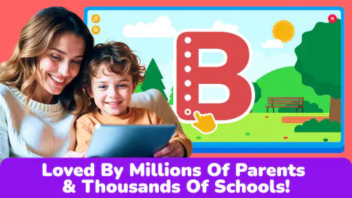 Preschool & Kindergarten Games screenshot 9