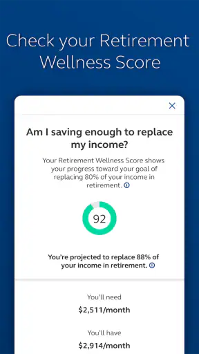 Principal® screenshot 3