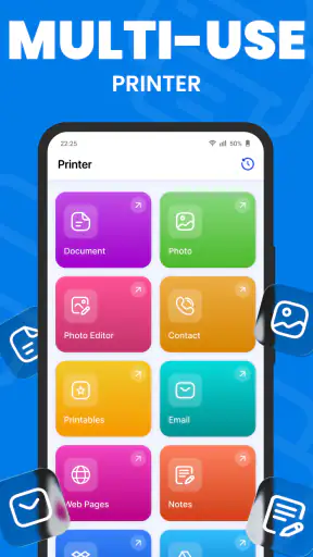 Printer App: Print Documents screenshot 11
