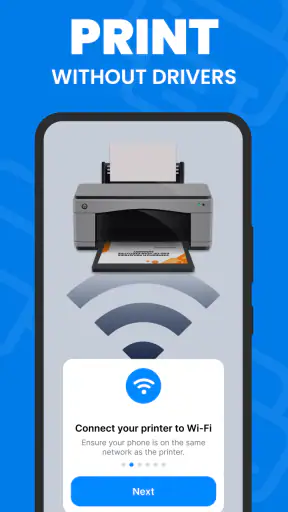 Printer App: Print Documents screenshot 3