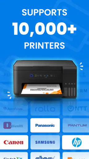 Printer App: Print Documents screenshot 8