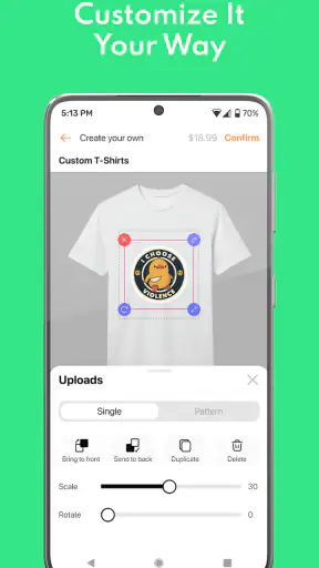 Printerval: Personalized Gifts screenshot 3