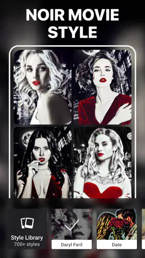 Prisma Art Effect Photo Editor screenshot 8
