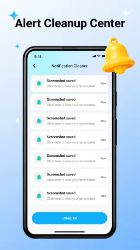 PrivaClean — Phone Cleaner screenshot 7