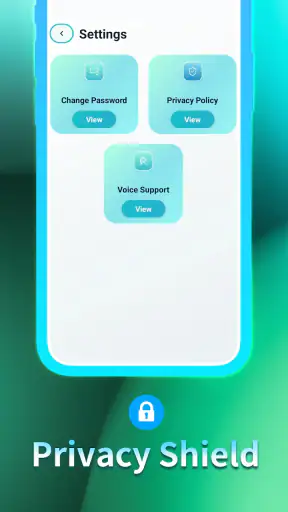 Privacy App Guard screenshot 3