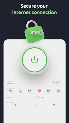 Private Internet Access VPN screenshot 8