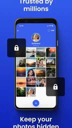 Private Photo Vault screenshot 3