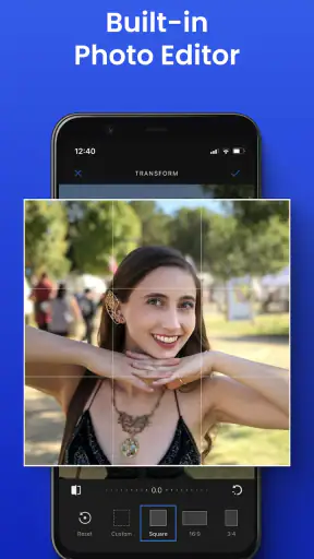 Private Photo Vault screenshot 5
