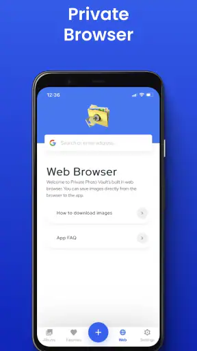 Private Photo Vault screenshot 6