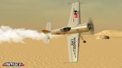Pro Air Race Flight Simulator screenshot 12