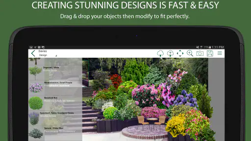 PRO Landscape Contractor screenshot 9