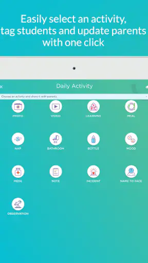 Procare: Childcare App screenshot 6