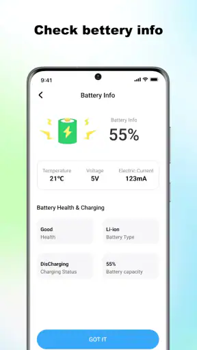 ProCleaner - Storage Cleaner screenshot 5