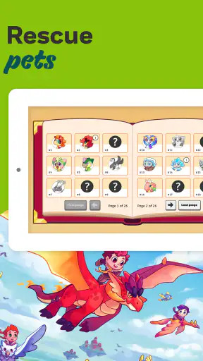 Prodigy Math: Kids Game screenshot 10