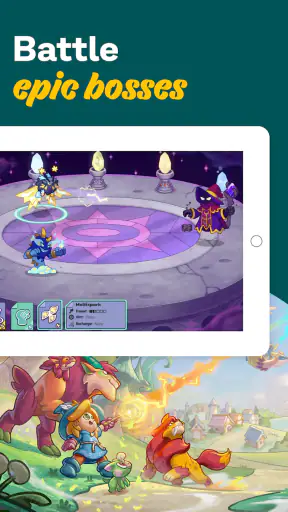 Prodigy Math: Kids Game screenshot 11