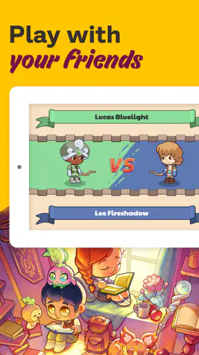 Prodigy Math: Kids Game screenshot 12