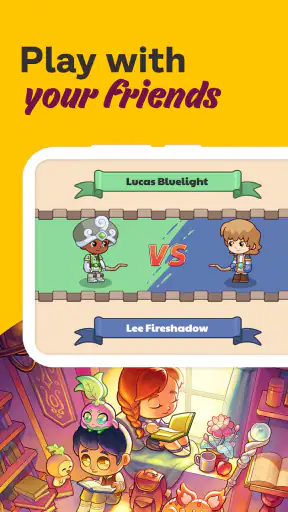 Prodigy Math: Kids Game screenshot 5