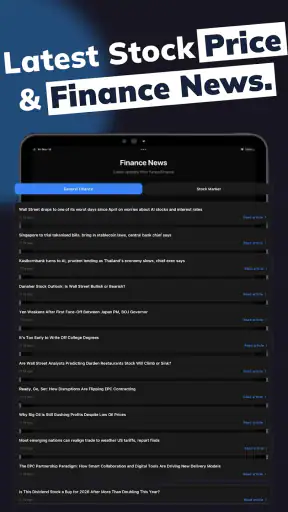 Profit AI trading signals bot screenshot 9