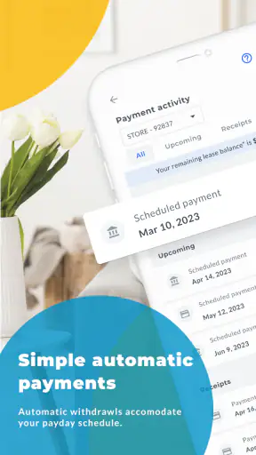 Progressive Leasing Mobile screenshot 3